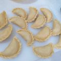 Cooksnap dari yekti untuk resep Karipap pusing