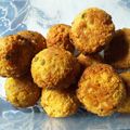 Cooksnap dari Bakoel Omi✅ untuk resep Bola-Bola Perkedel Tahu