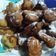 El cooksnap de Ani Buhr cuando hizo Buñuelos con harina leudante.