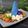 Cooksnap dari Bunda_Kanugrahan untuk resep Nasi Biru (Nasi Uduk Bunga Telang)