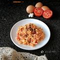 Cooksnap dari DyahWuLan Bae untuk resep Menemen