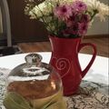 صورة من Hussa5alid، شاركها بعد تجربة وصفة التيراميسو
