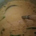 Cooksnap dari Whoow untuk resep Lodeh Pepaya Muda