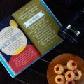 Cooksnap dari Rekananda Nugroho untuk resep Strawberry thumbprint cookies