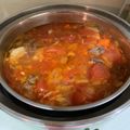 marukojenny 的 蕃茄羅宋湯 cooksnap