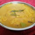 KALPA's cooksnap of when they made દાળઢાેકળી (Dal Dhokli Recipe In gujarati).