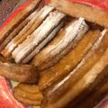 Cooksnap dari Heny Purwanti untuk resep CHURROS✨