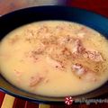 Cooksnap από Costantino Kasapidis στη συνταγή Κοτόσουπα η κλασσική