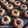 Cooksnap dari HI-Dapoer untuk resep Thumbprint Cookies Strawberry