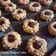 Cooksnap dari HI-Dapoer untuk resep Thumbprint Cookies Strawberry