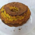Cooksnap από KALLIA84 στη συνταγή Κέικ κολοκύθας