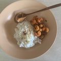 Cooksnap dari Jeje~ untuk resep Garlic butter shrimp