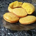 Cooksnap dari yuliana untuk resep Bika ambon ekonomis