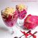 Cooksnap dari Riska Dwi A untuk resep Salad Susu Keju Buah Naga