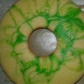 Cooksnap dari mbak_menik untuk resep Bolu lembut 4 telur Bu Tira
