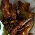 Cooksnap dari irma Loekito untuk resep Ayam Goreng Lengkuas