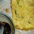 Cooksnap dari Citra Nutriana untuk resep Tempe mendoan khas cilacap