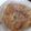 El cooksnap de Esther Soto cuando hizo Buñuelos.