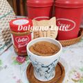 Cooksnap dari Rifki Garnita untuk resep Dalgona latte, resep kopi ala cafe