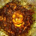 Cooksnap dari Dewi Rayhan untuk resep Cumi Bakar Teflon