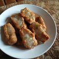Cooksnap dari 카라입니다 untuk resep Tahu pentol aci / tahu walik aci tanpa penyedap