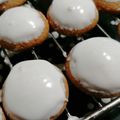 Ágoston Mária Cooksnap-ja, amikor elkészítette a(z) Mézes puszi 2 (a tökéletes) receptet.
