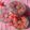 Cooksnap dari Azarine Nazeeva. untuk resep Cookies strawberry (tanpa telor)