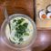 Cooksnap dari Budi Suatyo Marindrianto untuk resep Bobor Bayam