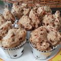 Cooksnap dari lolakitchen untuk resep BOLU KUKUS PISANG MEISES (no telur, no mikser, no ribet) 