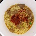 Cooksnap dari Santi Susan untuk resep Mie kuah daging sapi rasa mie ayam