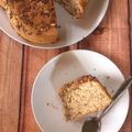 Cooksnap dari Sri suharyaningsih untuk resep Bolu pisang panggang ekonomis