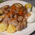 Cooksnap dari Lionie Adi untuk resep Siomay ala abang2