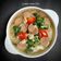 Cooksnap dari Adelia Firdaus untuk resep Sup Sawi Telur Puyuh