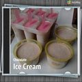 Cooksnap dari Roosanti Widyastuti untuk resep ICE CREAM HOMEMADE 