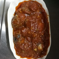 El cooksnap de Gema cuando hizo Caracoles en salsa.
