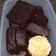 Cooksnap dari Ema_W untuk resep Brownies Kukus Pisang Keju