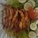 Cooksnap dari the Leanders untuk resep Udang Bakar Simpel