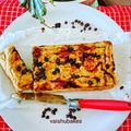 Vaishali Suhas 's cooksnap of when they made Choco banana cake (Eggless Wheat flour cake).
