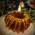 صورة من @diet_jojohealthmeals، شاركها بعد تجربة وصفة كيكة الجزر المحشيه