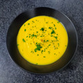 El cooksnap de Tonysantos cuando hizo Crema casera de zanahorias.