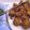 Sarita Srivastava's cooksnap of when they made Moong dal pakoda.