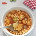 Cooksnap dari ochirosi untuk resep Baso Aci (Cilok)