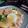 Cooksnap dari Dina Yuandha untuk resep Salad Bangkok / Selada Bangkok
