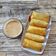 Cooksnap dari dapur Airin untuk resep Lumpia Isi Bihun