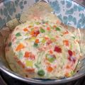 Cooksnap dari Bikinan Jari untuk resep Telur Sayur Kukus