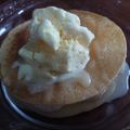 Cooksnap dari lenyhakim hakim untuk resep Simple Pancake