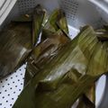 Cooksnap dari theresia handayani untuk resep Pepes Ayam