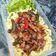 Cooksnap dari Min Ilaa Fillah untuk resep Mie sapi lada hitam / black pepper beef noodle