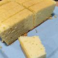 Cooksnap dari anisa tri utami untuk resep Bolu panggang simple takaran sendok
