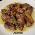 Cooksnap από Αγγελική Χατζή στη συνταγή Τηγανιά χοιρινή